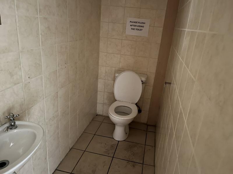 To Let commercial Property for Rent in Montague Gardens Western Cape